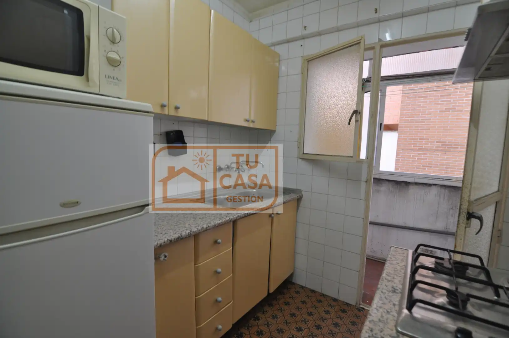 Wohnung mit Terrasse zum Verkauf in Calle Reval 3, imagen 14