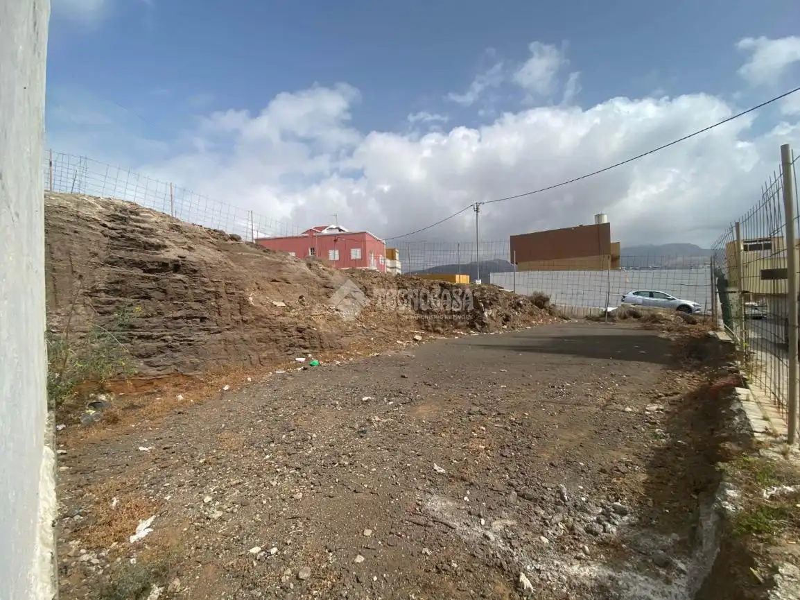Residencial en venda en Gáldar