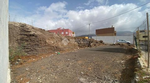 Foto 2 de Residencial en venda a Calle Cueva Herrera, Gáldar pueblo, Gáldar