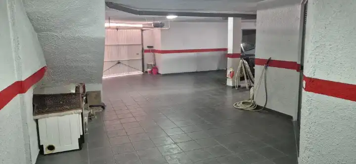 Casa o chalet en venta en Candelaria con Aire acondicionado, Jardín privado y Parquet