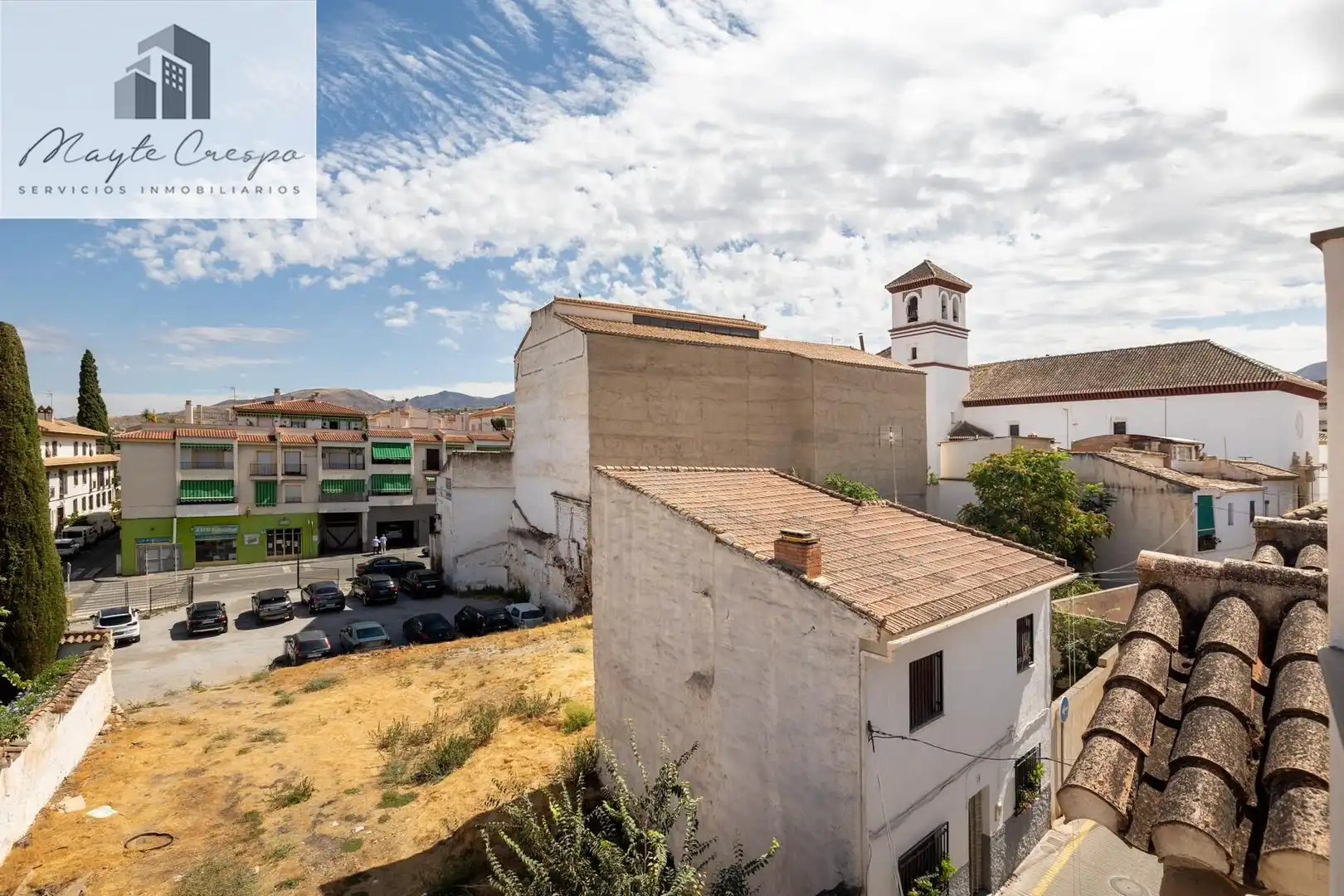 Inmuebles singulares con ascensor en venta en Calle Real, imagen 22