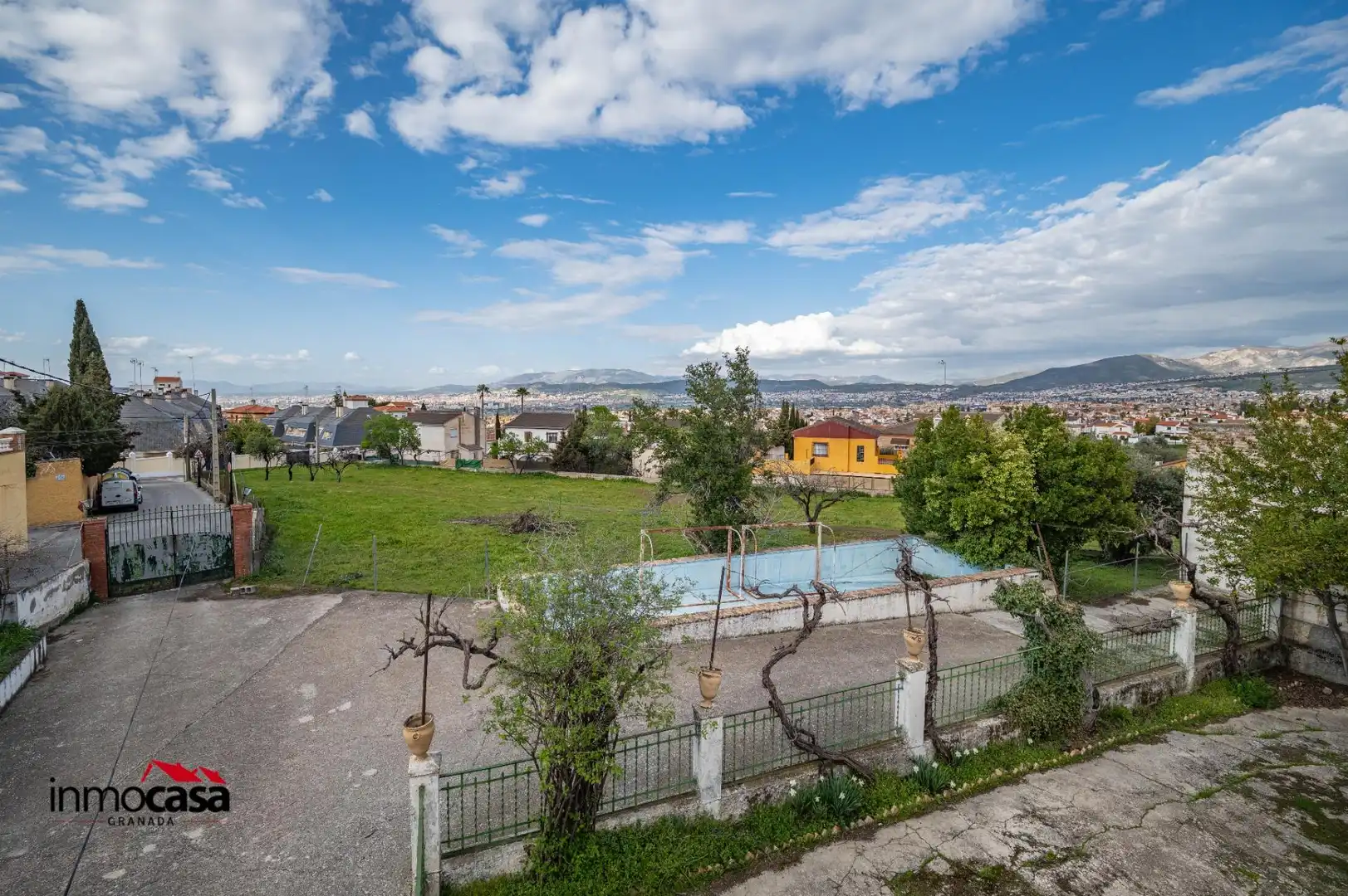 Terrenos y solares en venta en Calle de la Alcazaba, imagen 34