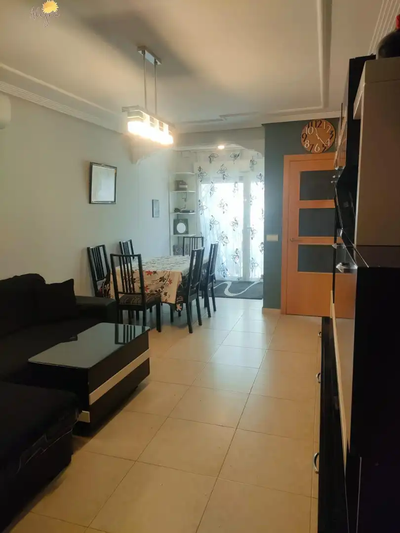 Bungalow amb jardí en venda a Avenida de las alondras, imagen 2