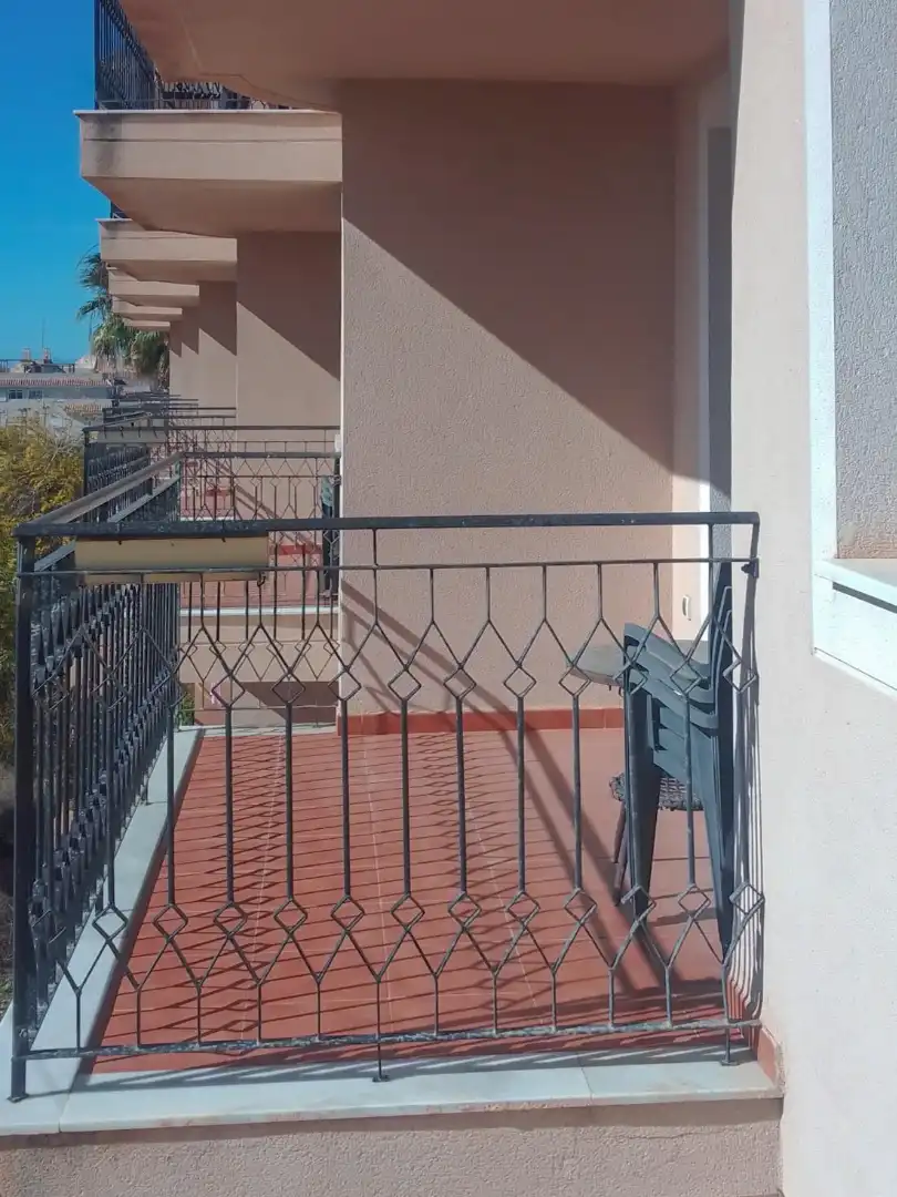 Apartament amb terrassa en venda a Los Collados 86, imagen 20