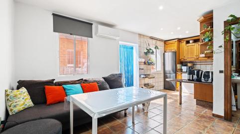 Foto 5 de Casa o xalet en venda a Churriana - El Pizarrillo - La Noria-Guadalsol, Málaga