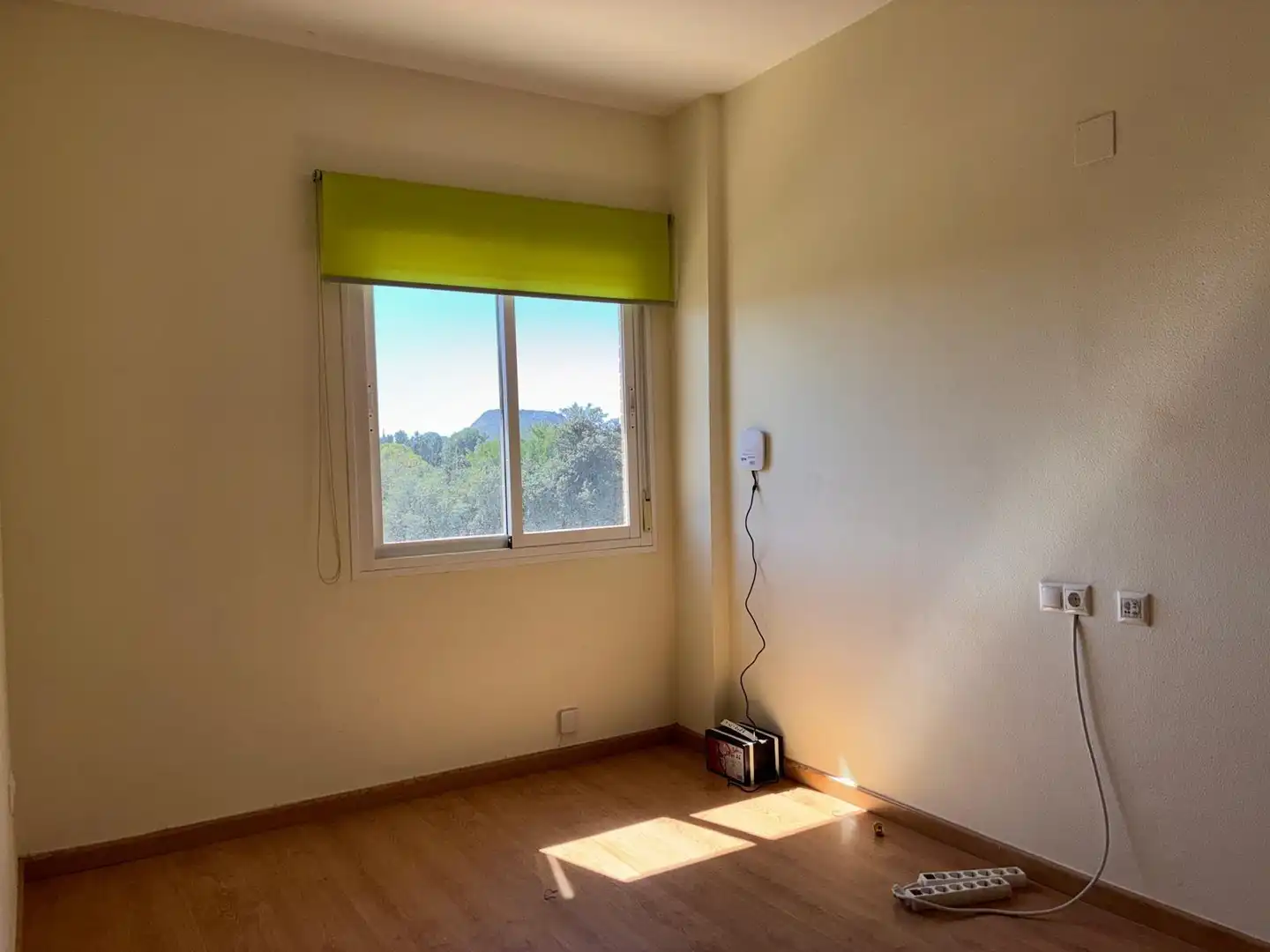 Dormitori de Casa o xalet en venda en Alicante / Alacant amb Aire condicionat, Terrassa i Piscina comunitària