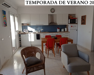 Kitchen of Flat to rent in Palamós  with Terrace