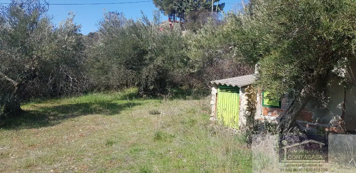 Finca rústica en venda en Loranca de Tajuña