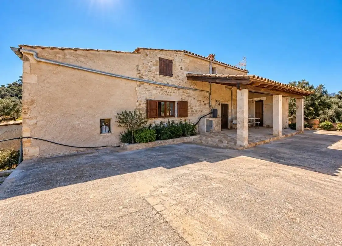 Maison avec terrasse à vendre à Manacor Centre, imagen 21