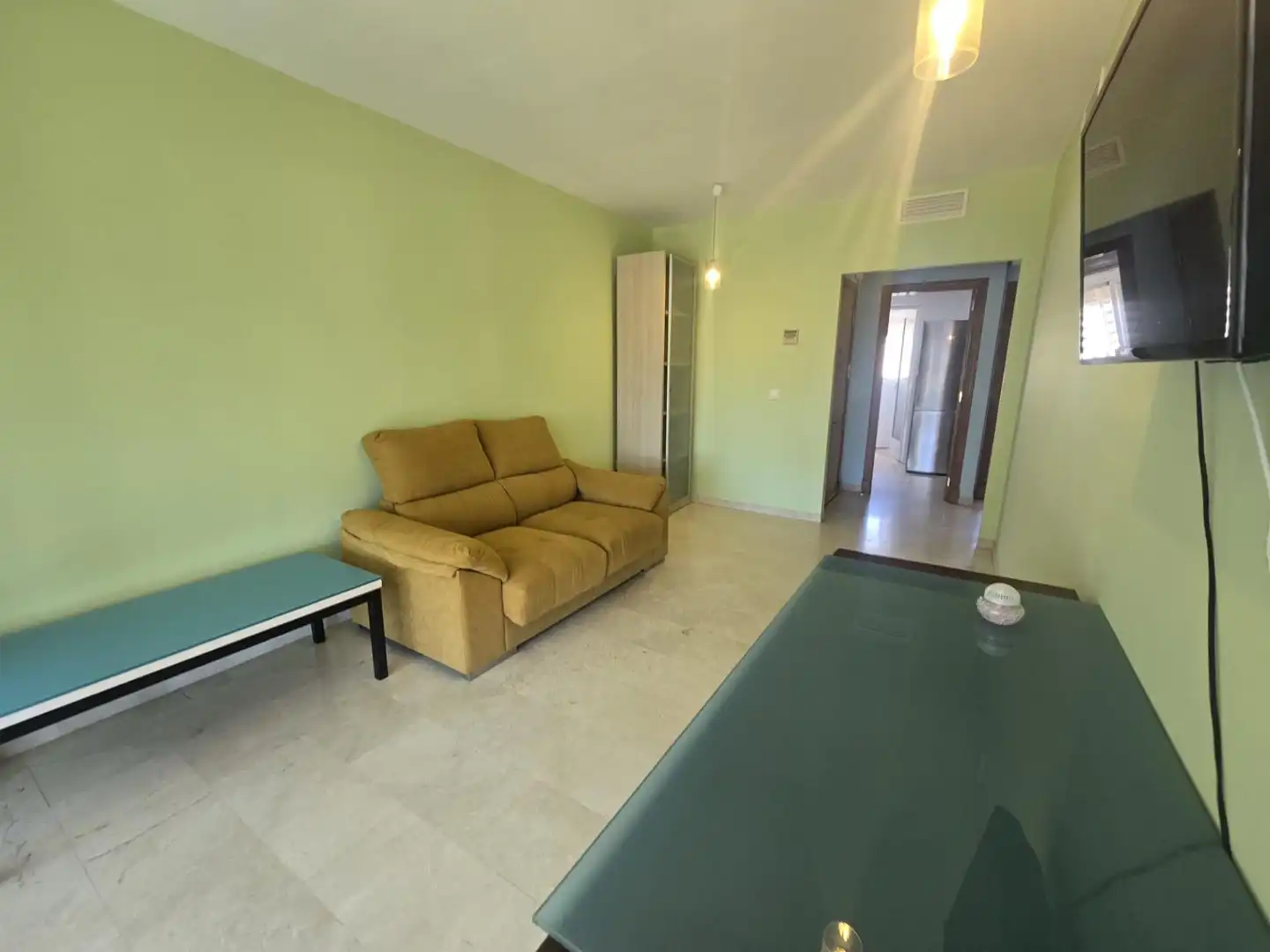 Apartamento con piscina en venta en Rincón de Loix, imagen 4