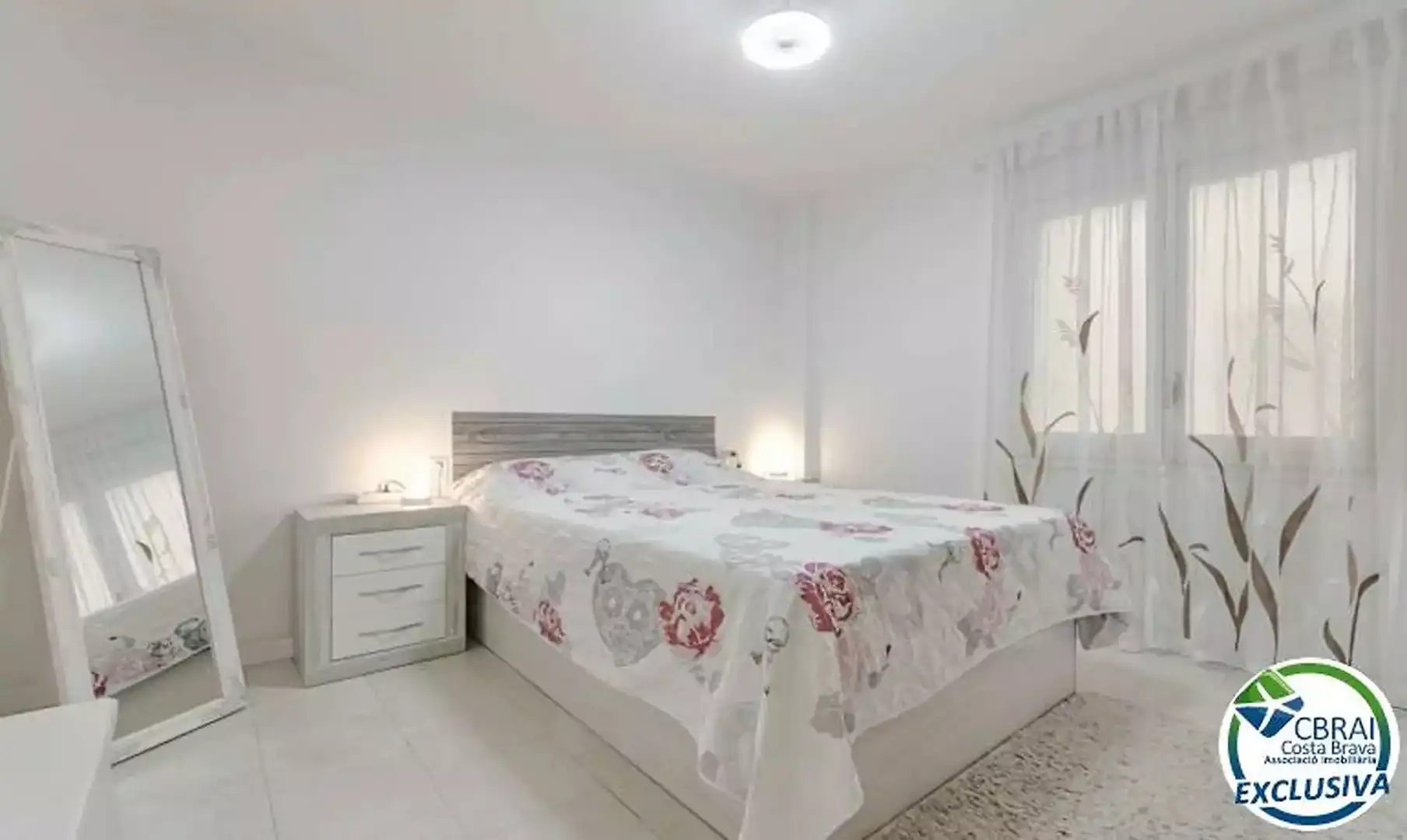 Appartement compact avec ascenseur à vendre à Carrer del Puig Rom 98, imagen 18