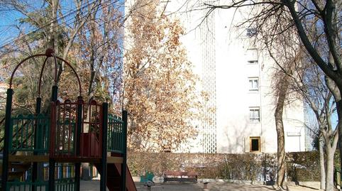 Photo 5 of Apartment to rent in  Mota del Cuervo, 35, Canillas, Madrid