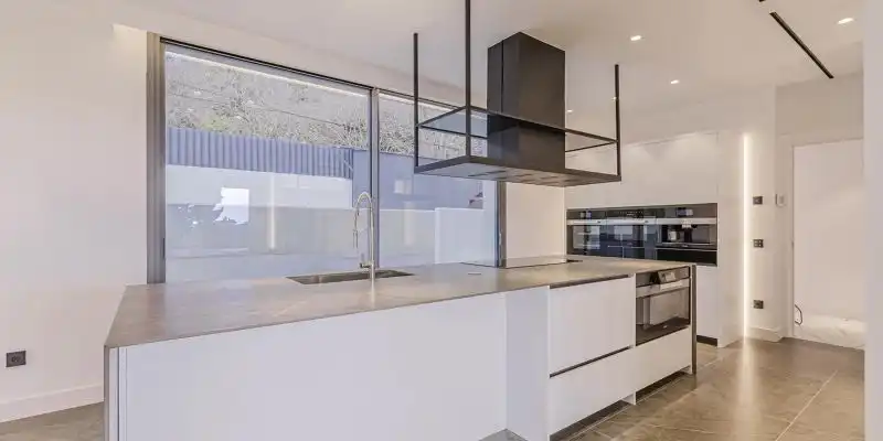 Casa amb terrassa en venda a Calle SANT FRANCESC, imagen 19