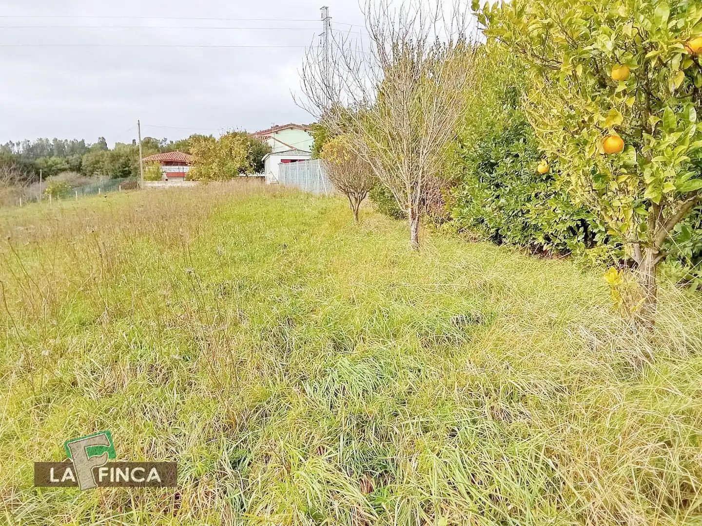 Residencial en venta en La arena, Bocines - Nembro - Cardo