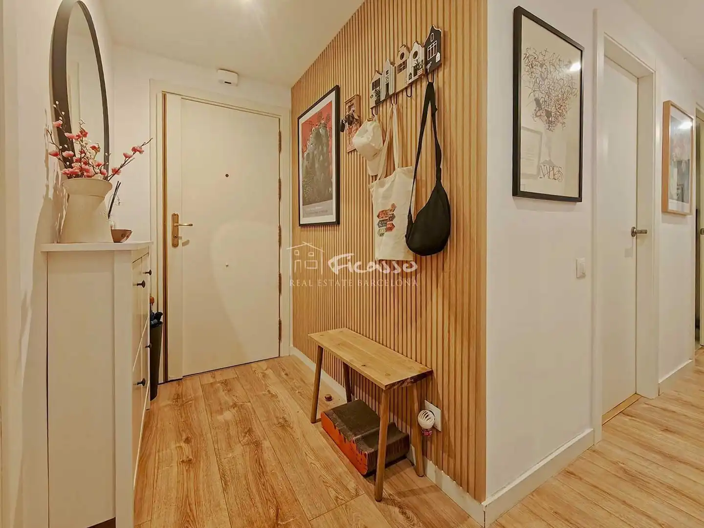 Flat for sale in Sant Martí