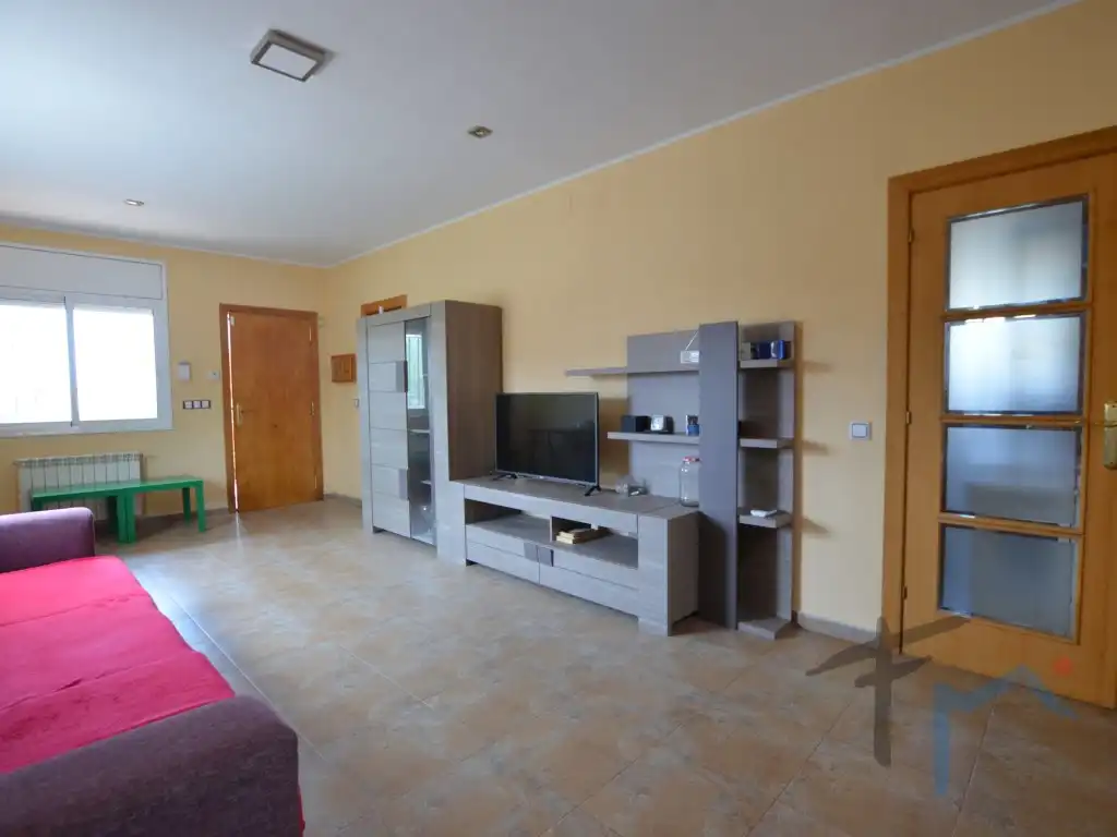 Sala de estar de Casa o chalet en venta en Piera