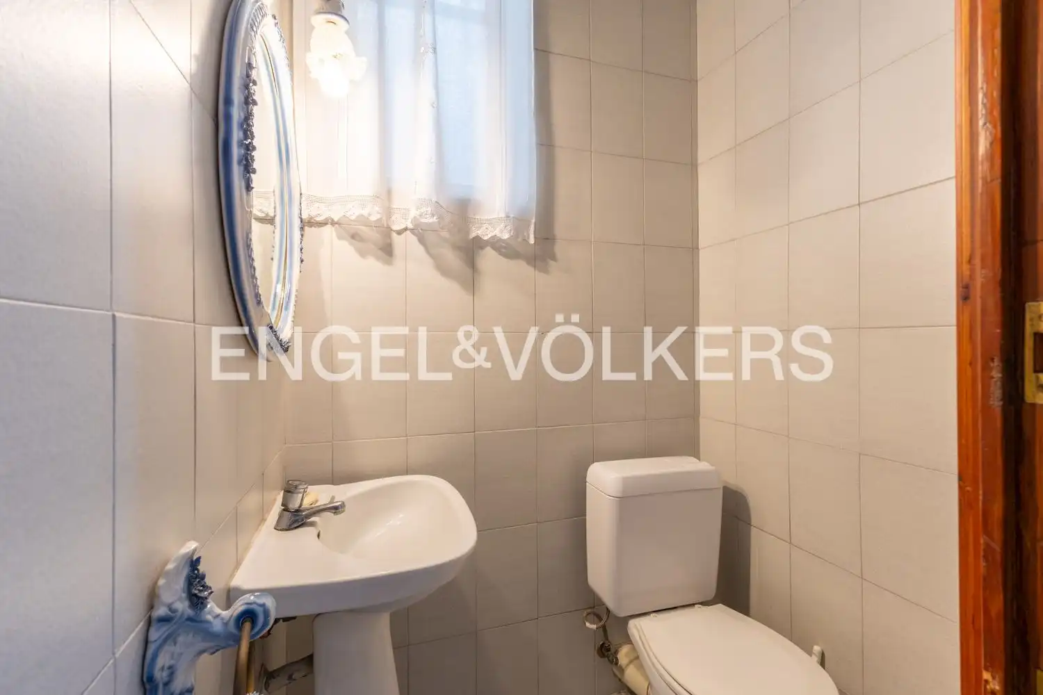 Flat with terrace for sale in Carrer d'Aparisi i Guijarro, imagen 41