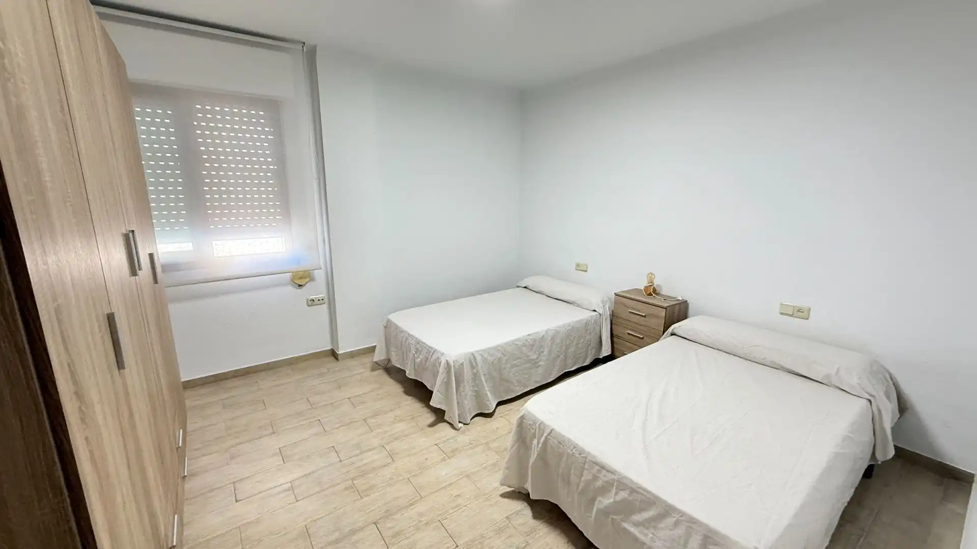 Wohnung zur Miete in NATALIO RIVAS, Adra
