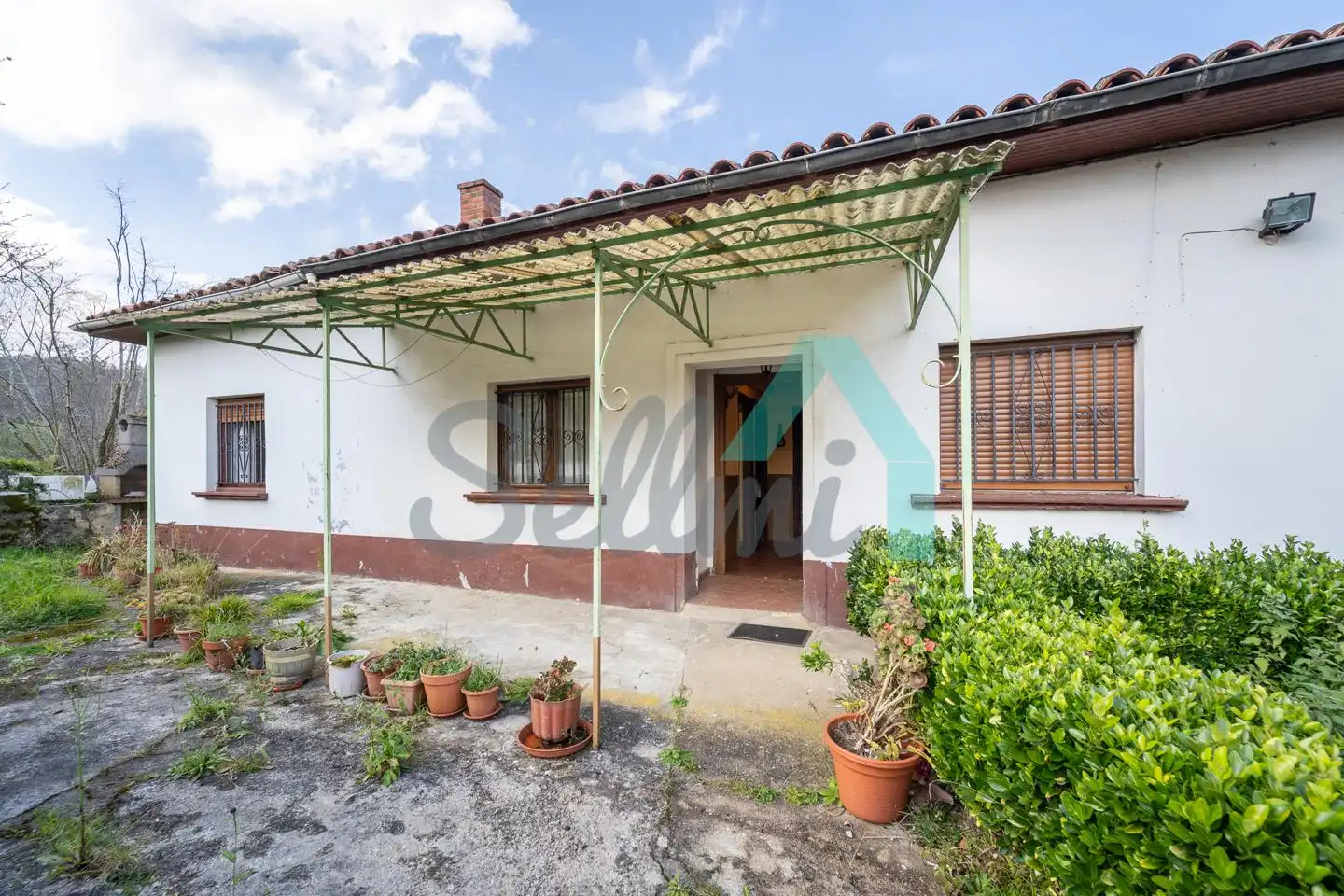Maison avec jardin à vendre à Aldea Xerra, imagen 18