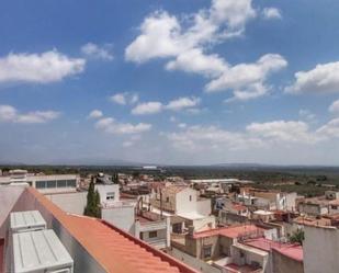 Exterior view of Flat for sale in San Jorge / Sant Jordi  with Terrace, Balcony and Alarm