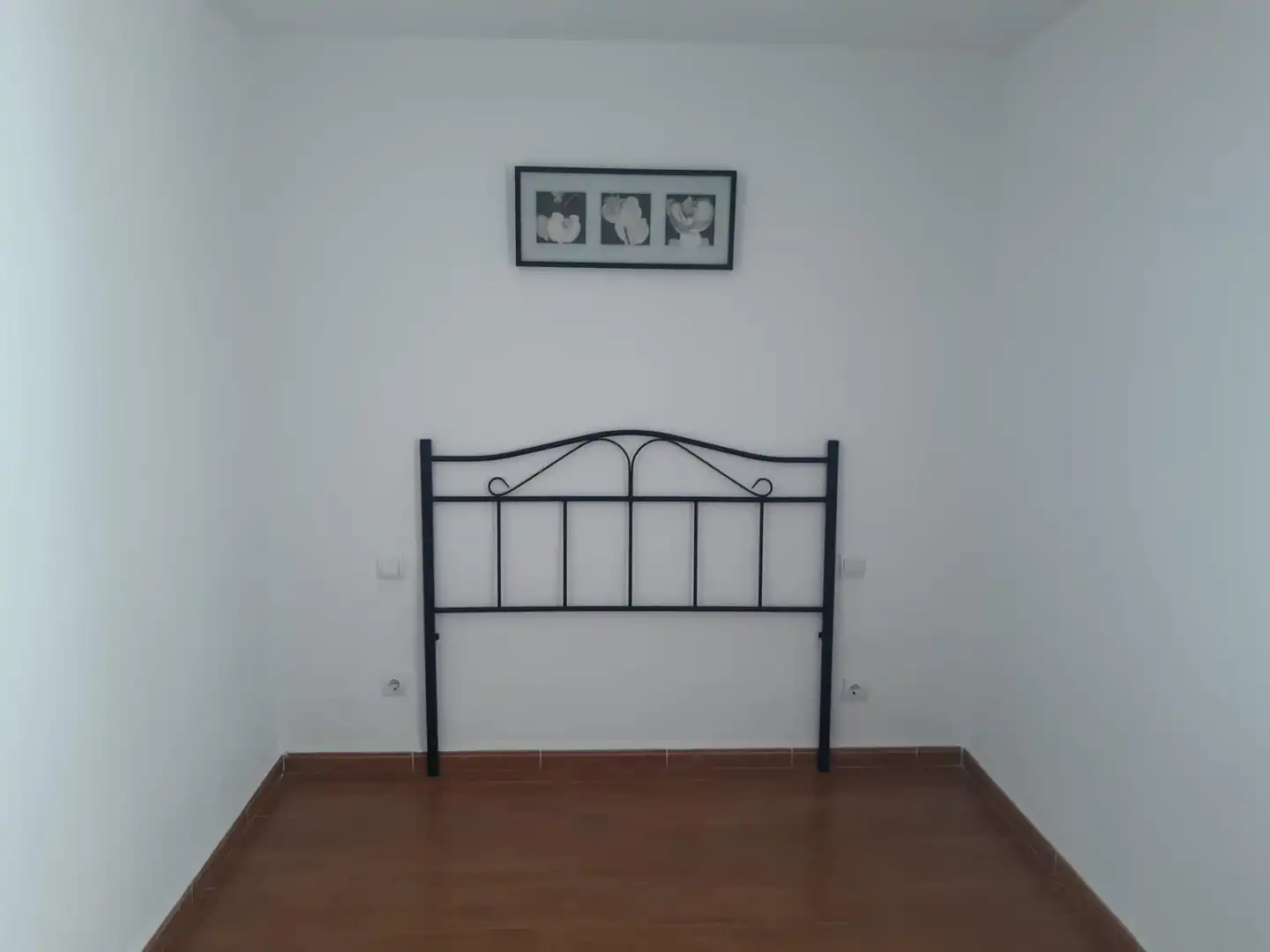 Bedroom of Flat for sale in Sevilla  with Air Conditioner