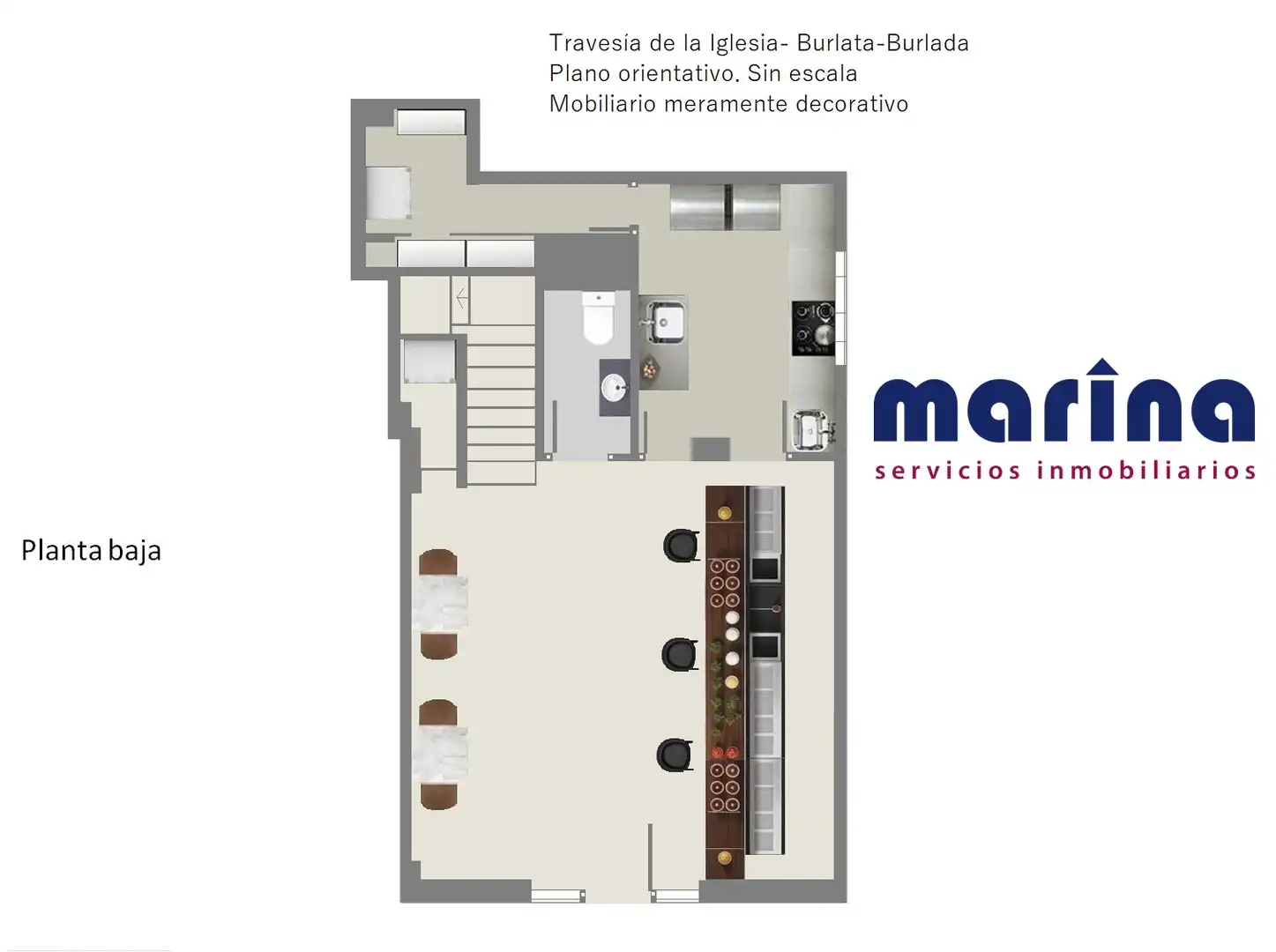 Local comercial en venta en Calle de las Maestras 3, imagen 28