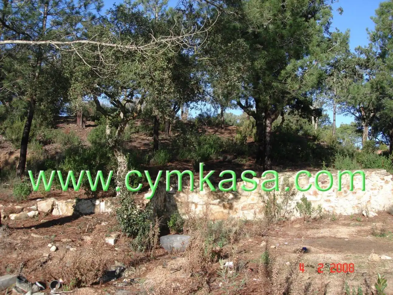 Residential land for sale in Terrabrava - Tordera Parc, imagen 5