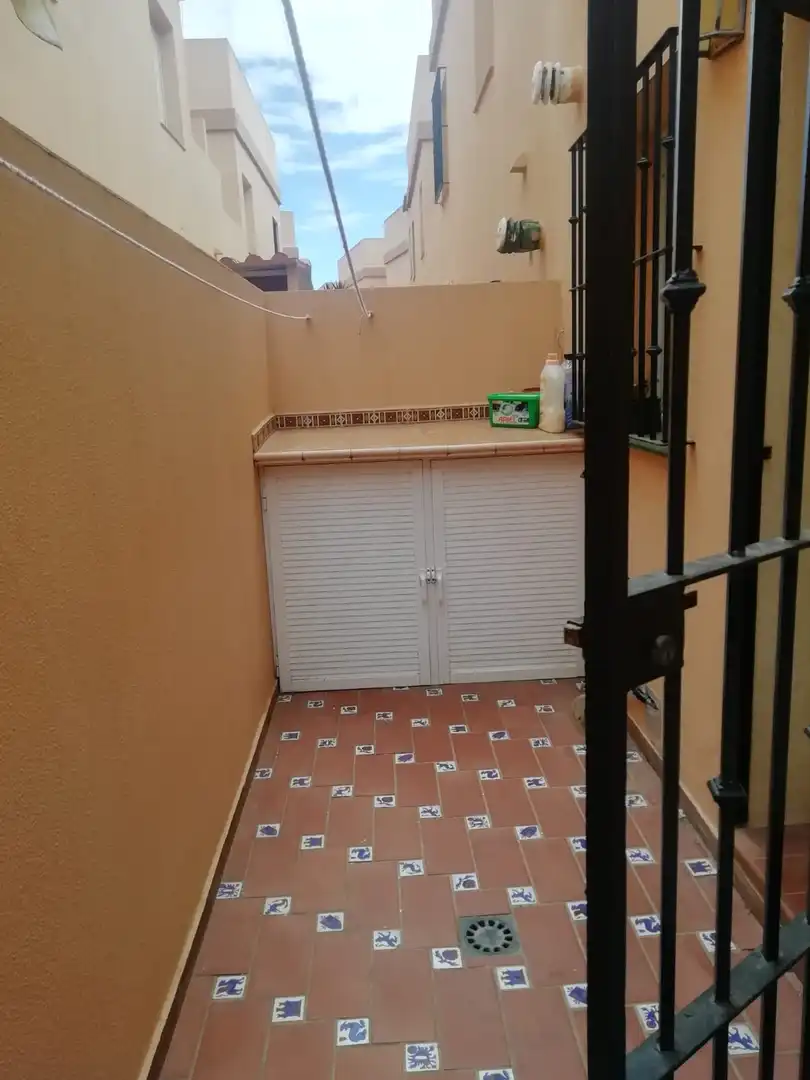Mini appartamento con piscina in affitto a Carretera Molino Viejo 50, imagen 4