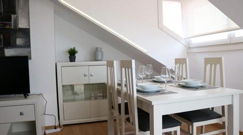 Photo 5 of Flat to rent in Rúa Estreita de San Andrés, Ciudad Vieja, A Coruña Capital