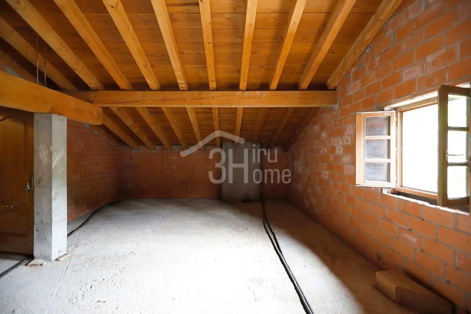 Flat for sale in Donamaria  with Heating, Terrace and Storage room