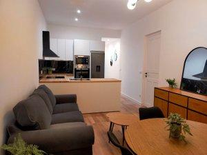 Foto 2 de Pis de lloguer a Rúa San Andrés, 51, Ciudad Vieja, A Coruña Capital