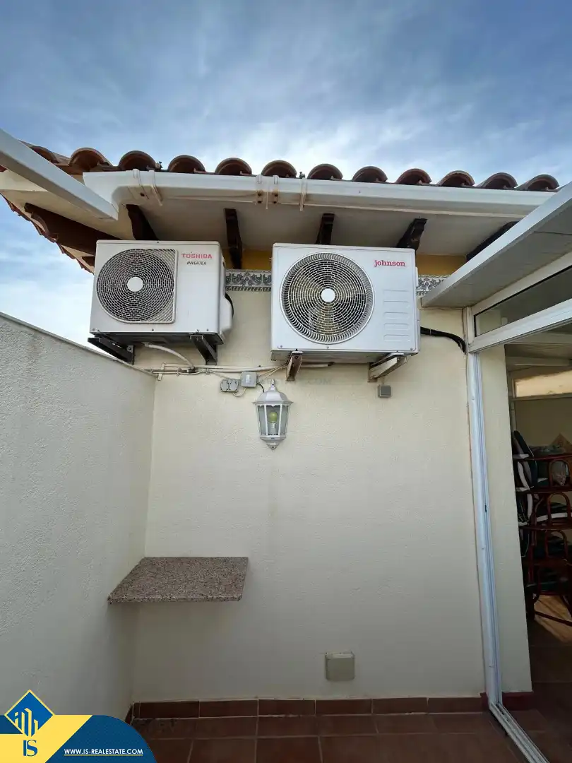 Duplex avec piscine à vendre à Los Balcones - Los Altos, imagen 36
