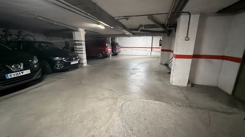 Foto 4 de Garatge en venda a La Fortuna, Leganés