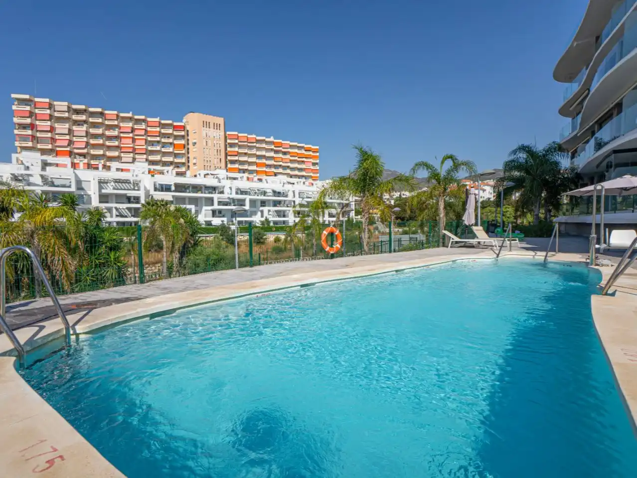 Penthouse mit Pool zur Miete in Calle Perú 57, imagen 30