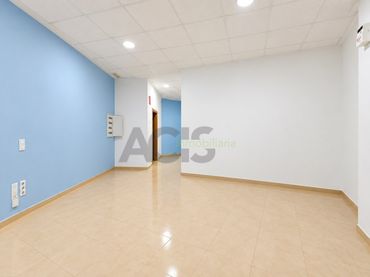 Local comercial de lloguer a L'Alcúdia