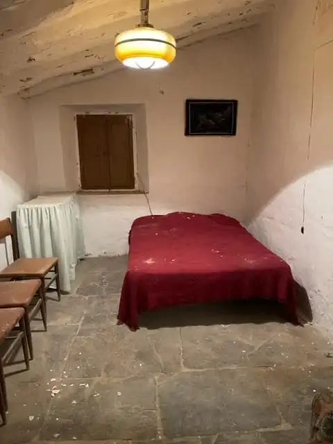 Dormitori de Casa o xalet en venda en Las Tres Villas
