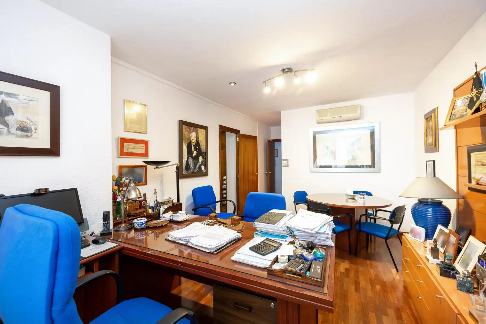 Appartement avec terrasse à vendre à Calle TRAJANO, imagen 3