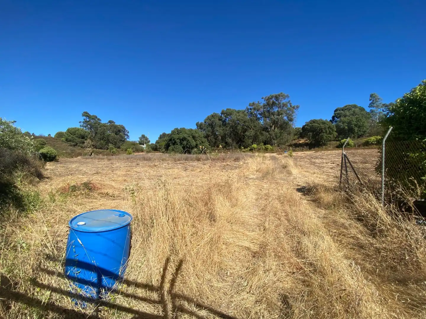 Finca rústica en venta en Aljaraque