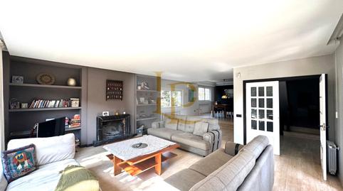 Foto 5 de Casa o xalet en venda a Bellaterra, Barcelona