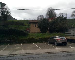 Parking of Residential for sale in Torredembarra