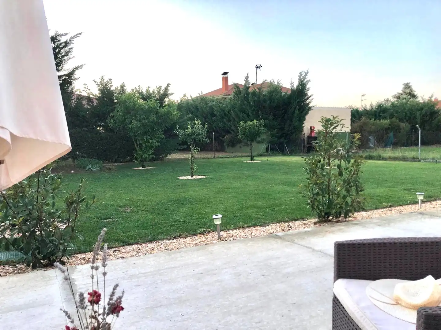 Houses for sale in Santas Martas