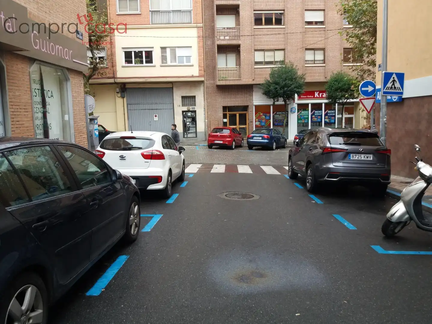Individual de lloguer a Centro, imagen 12