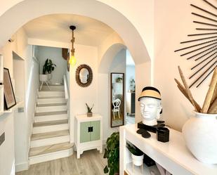 Single-family semi-detached for sale in Montemar