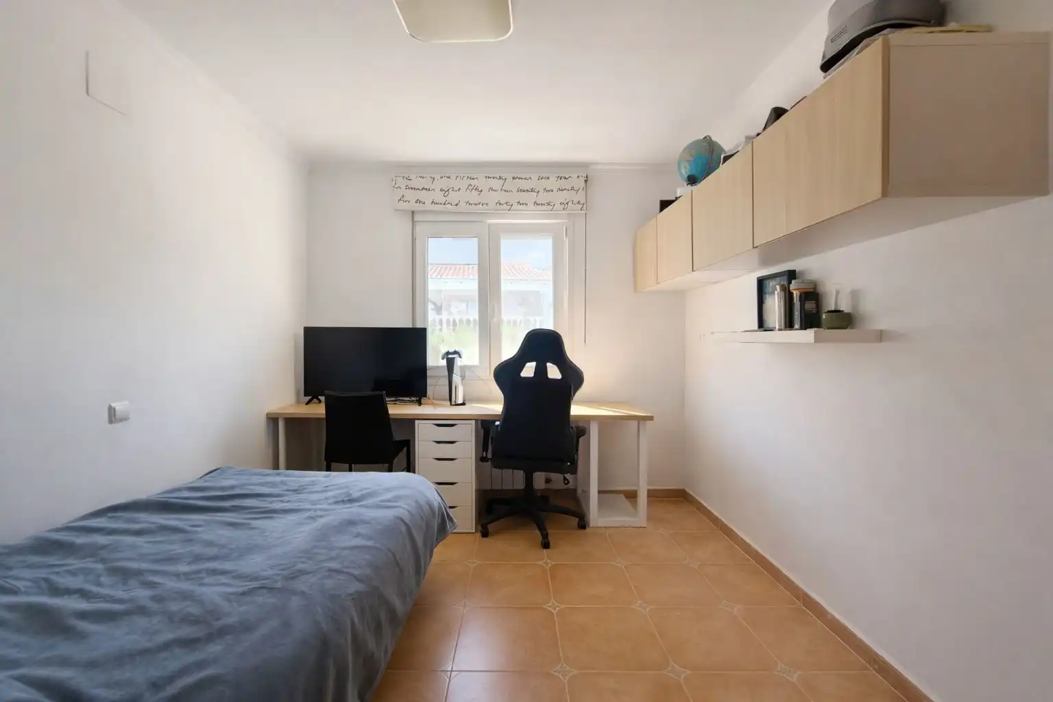Detached house with pool for sale in El Montgó, imagen 37