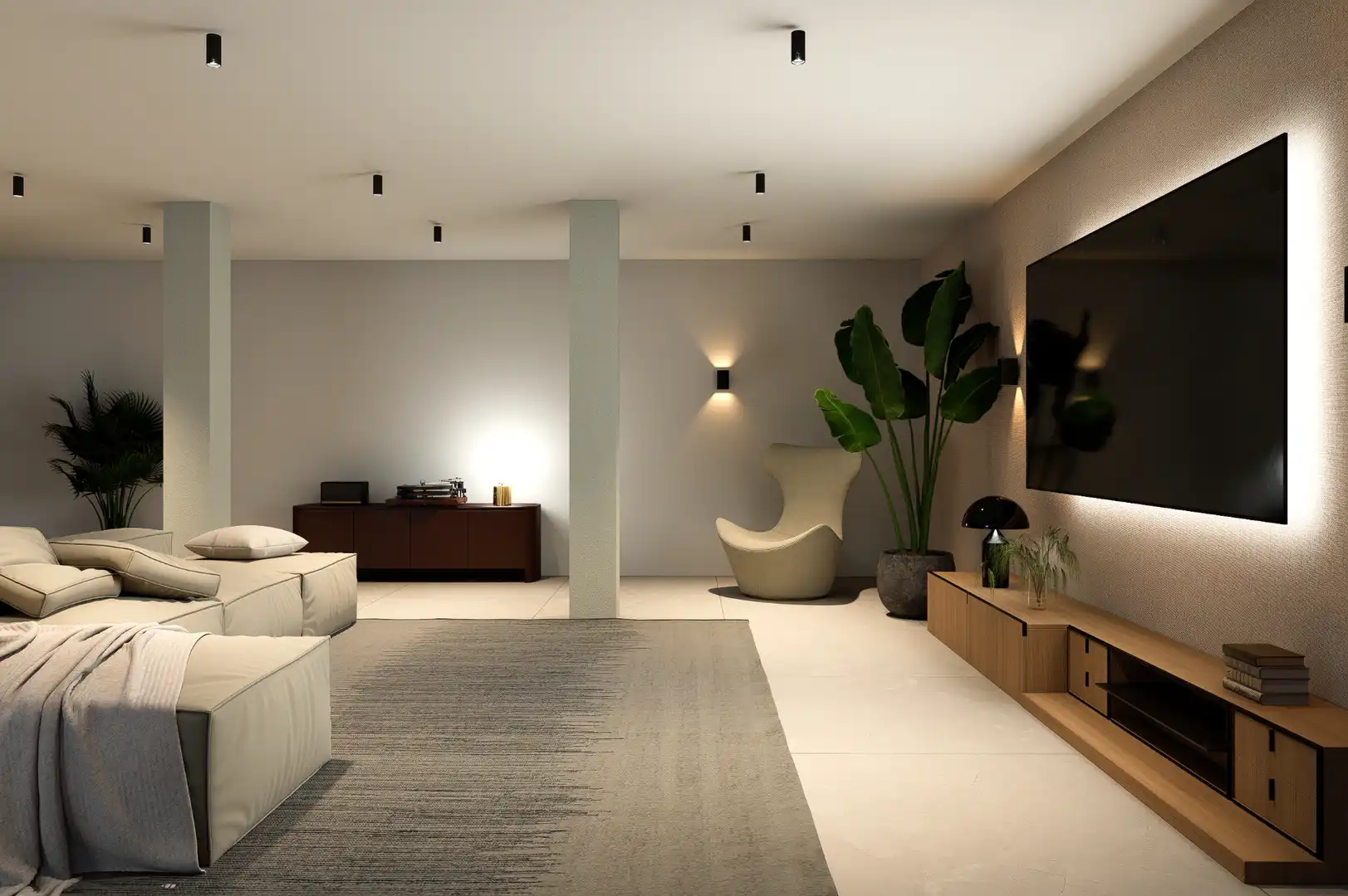 Chalet de obra nueva con piscina en venta en Calle Menorca 15, imagen 17