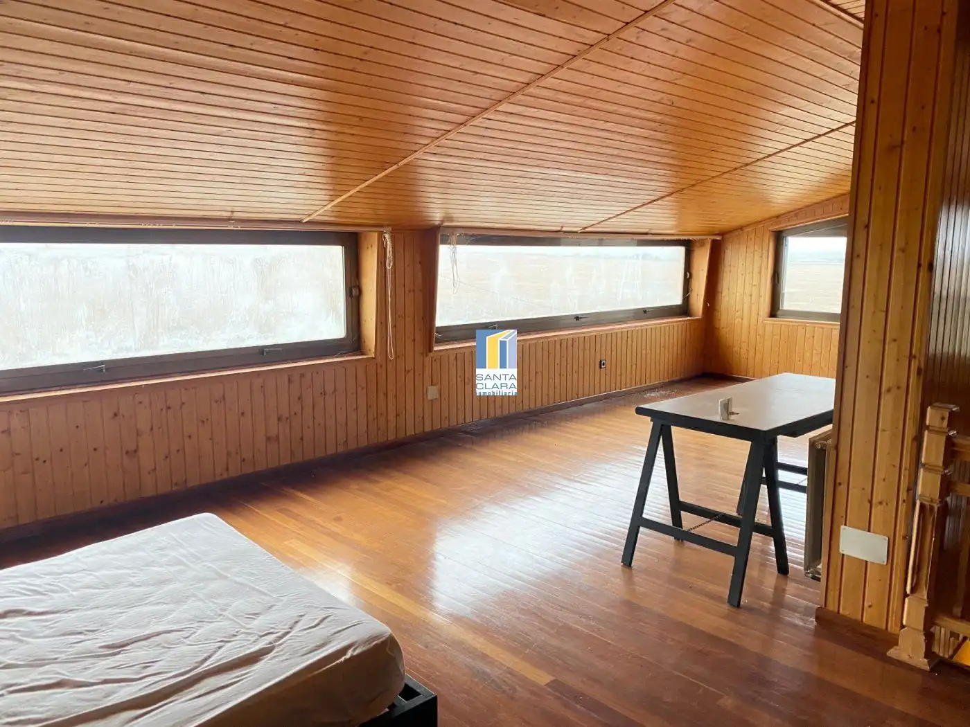 Finca rústica en venta en Villalpando con Calefacción y Terraza