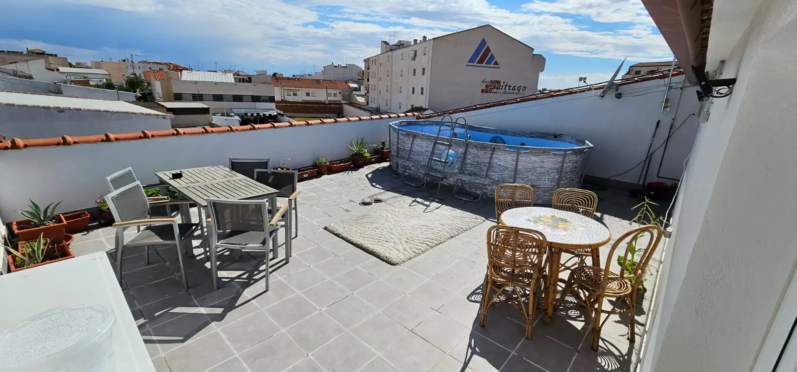 Haus mit Terrasse zum Verkauf in Calle Santa Amalia, imagen 29