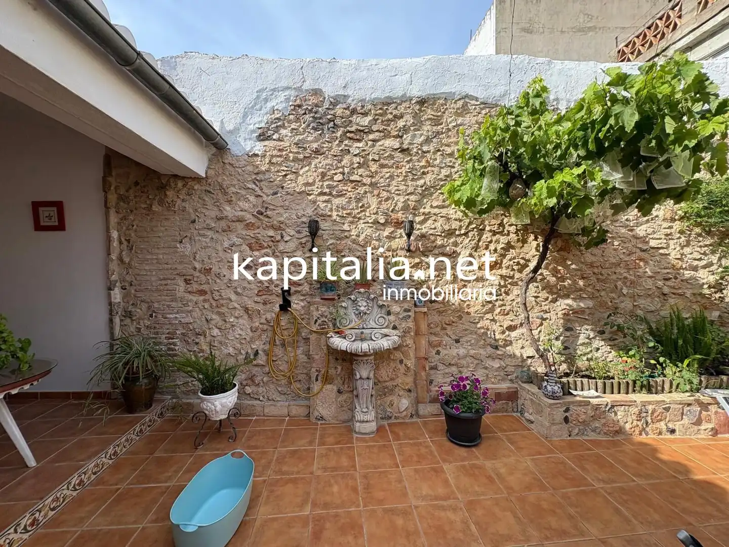Adosado con terraza en venta en Calle JOAN MORENO, imagen 27