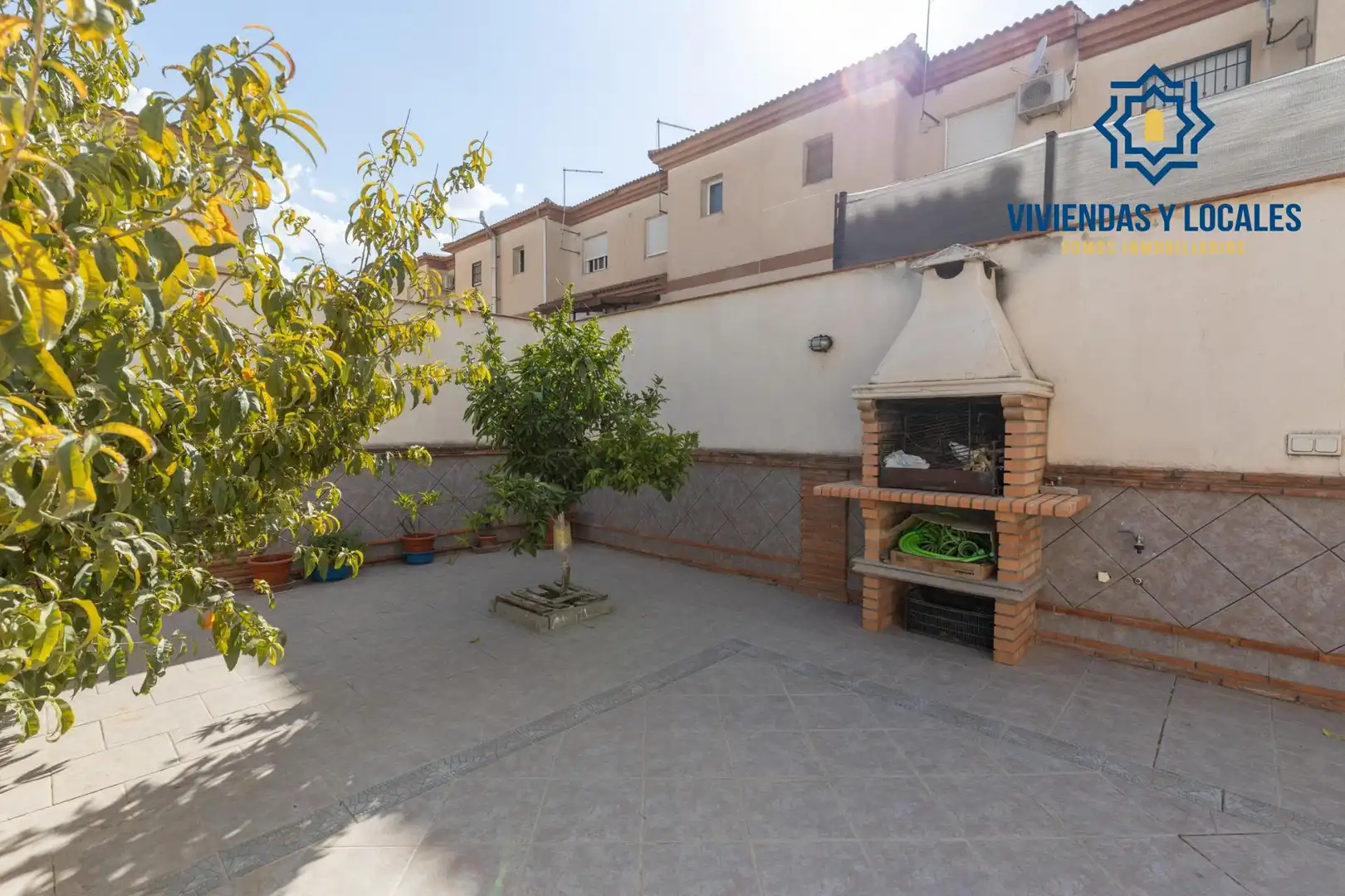 Terraced house for sale in Cijuela, imagen 17