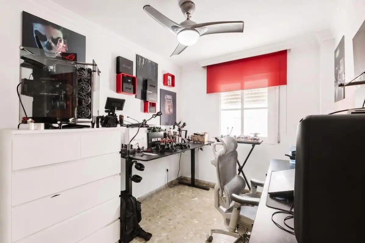 Duplex for sale in Calle Santa Beatriz, imagen 14